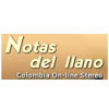 Логотип станции Radio Notas del Llano (Богота)