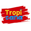 Логотип станции Radio Tropicana - 102,9 FM (Богота)