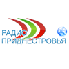 Логотип станции Радио Преднестровья - 104,0 FM (Тирасполь)