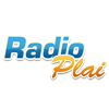 Логотип станции Radio Plai - 104,7 FM (Кишинев)