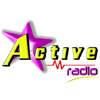 Логотип станции Active Radio - 95,1 FM (Жуанвиль-ле-Пон)