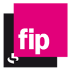 Логотип станции FIP - 105.1 FM (Париж)