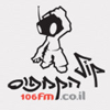 Логотип станции Kol Ha Campus - 106.0 FM (Тель-Авив)