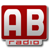 Логотип станции AB Radio - 105.8 FM (Кеннемерланд)