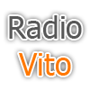 Логотип станции Radio Vito - 89.7 FM (Амстердам)