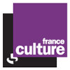 Логотип станции France Culture - 93.5 FM (Париж)