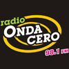 Логотип станции Onda Cero - 98.1 FM (Лима)