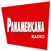 Логотип станции Panamericana Radio - 101.1 FM (Лима)