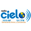 Логотип станции Radio Cielo - 1010 AM (Лима)