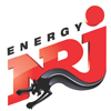 Логотип станции NRJ Energy - 104.2 FM (Вена)