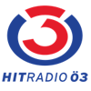 Логотип станции OE3 Hitradio - 99.9 FM (Вена)