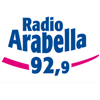 Логотип станции Radio Arabella - 92.9 FM (Вена)