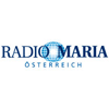 Логотип станции Radio Maria - 104.7 FM (Вена)