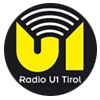 Логотип станции U1 Radio Tirol - 89.2 FM (Швац)