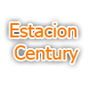 Логотип станции Estacion Century - 89.5 FM (Буэнос-Айрес)