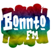 Логотип станции Bonnto FM (Брюссель)