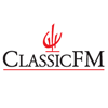 Логотип станции Classic FM - 88 FM (София)