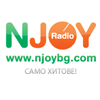 Логотип станции Radio N-Joy - 106.9 FM (София)