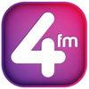 Логотип станции Classic Hits 4FM - 94.9 FM (Дублин)