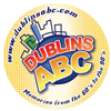 Логотип станции Dublin's ABC - 94.3 FM (Дублин)