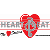 Логотип станции Heartbeat FM - 88.1 FM (Дублин)