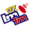 Логотип станции Louth Meath FM (LMFM) - 95.8 FM (Коллон)