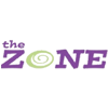 Логотип станции The Zone - 102.5 FM (Дублин)
