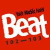 Логотип станции Beat 102-103 - 102.0 FM (Карлоу)