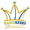 Логотип станции Radio Kerry - 98.0 FM (Трали)