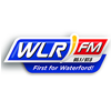 Логотип станции WLR FM - 97.5 FM (Уотерфорд)