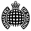 Логотип станции Ministry Of Sound