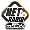 Логотип станции NETradio - Trance