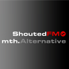 Логотип станции ShoutedFM - mth.Alternative