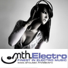 Логотип станции ShoutedFM - mth.Electro