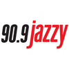 Логотип станции 90.9 Jazzy - 90.9 FM (Будапешт)