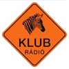 Логотип станции Klub Radio - 95.3 FM (Будапешт)