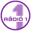 Логотип станции Rádió 1 Budapest - 103.9 FM (Будапешт)
