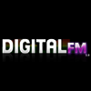 Логотип станции Digital FM (Будапешт)