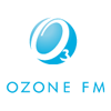 Логотип станции Ozone FM  - 103.1 FM (Дьёр)