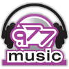 Логотип станции .977 - Adult Hits