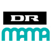 Логотип станции DR Mama (Фредериксборг)