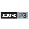 Логотип станции DR P3 - 93.9 FM (Копенгаген)