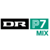 Логотип станции DR P7 Mix (Фредериксборг)