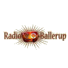 Логотип станции Radio Ballerup - 90.2 FM (Копенгаген)