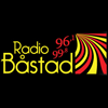 Логотип станции Radio Båstad - 96.1 FM (Стокгольм)
