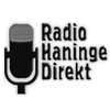 Логотип станции Radio Haninge Direkt - 98.5 FM (Хандене)