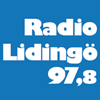 Логотип станции Radio Lidingö - 97.8 FM (Лидинг)