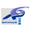 Логотип станции Radio Grande - 101.5 FM (Ташкент)