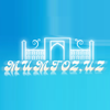 Логотип станции Mumtoz FM (Ташкент)