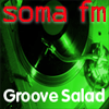 Логотип станции SomaFM - Groove Salad